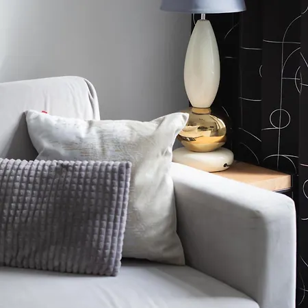 Emilii Plater Cozy By Bookinghost Apartment *