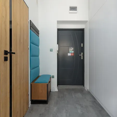 Emilii Plater Cozy By Bookinghost Apartment